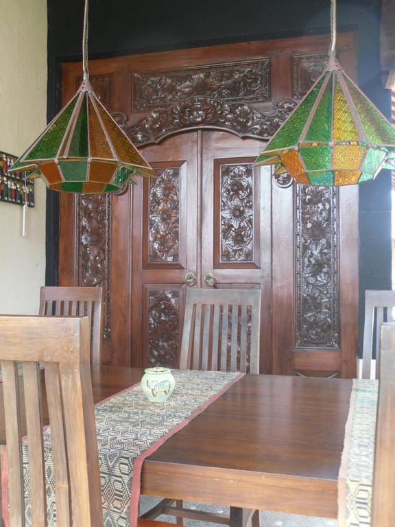 Villa Murni Lovina Pokój zdjęcie