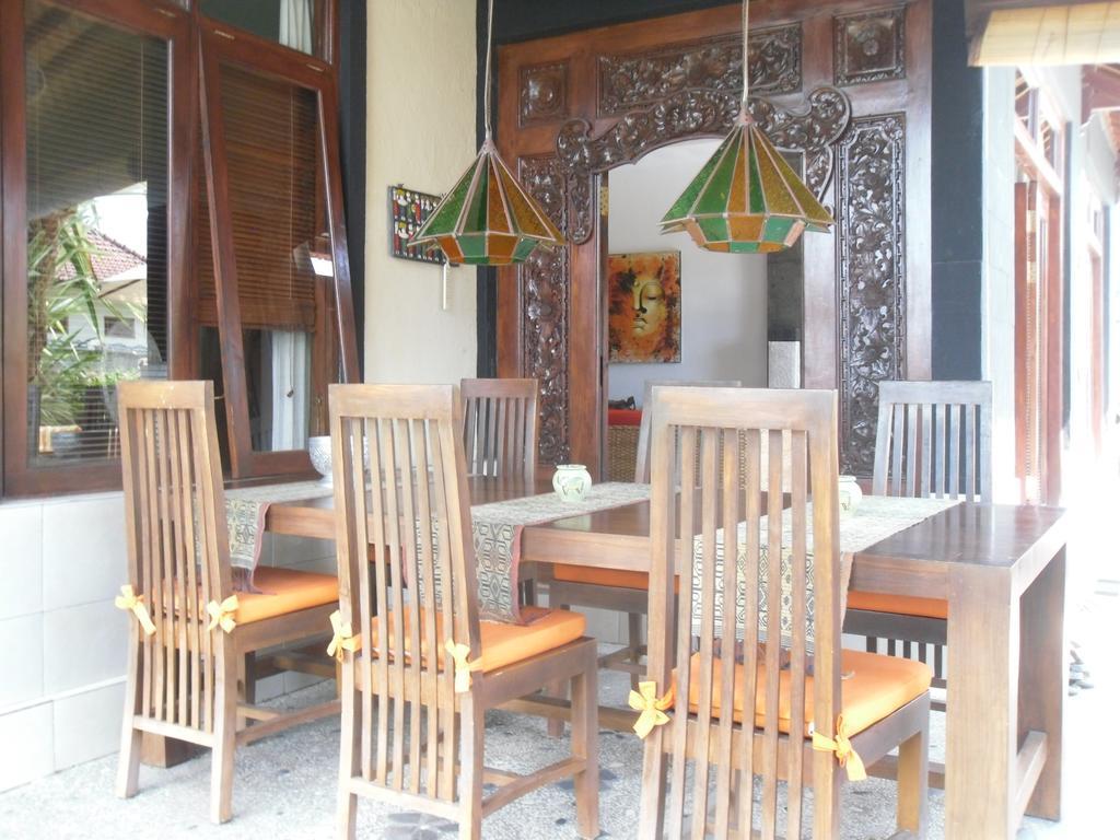 Villa Murni Lovina Pokój zdjęcie