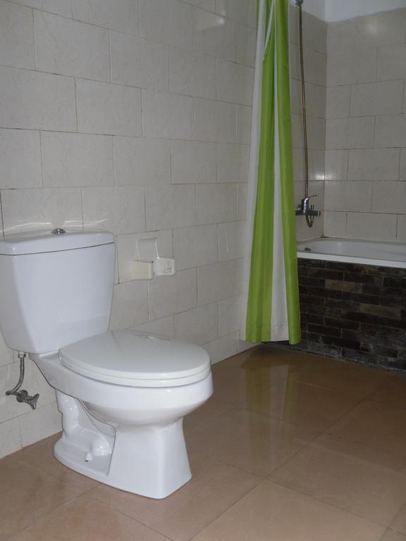 Villa Murni Lovina Pokój zdjęcie