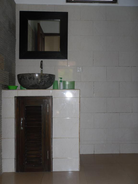 Villa Murni Lovina Pokój zdjęcie