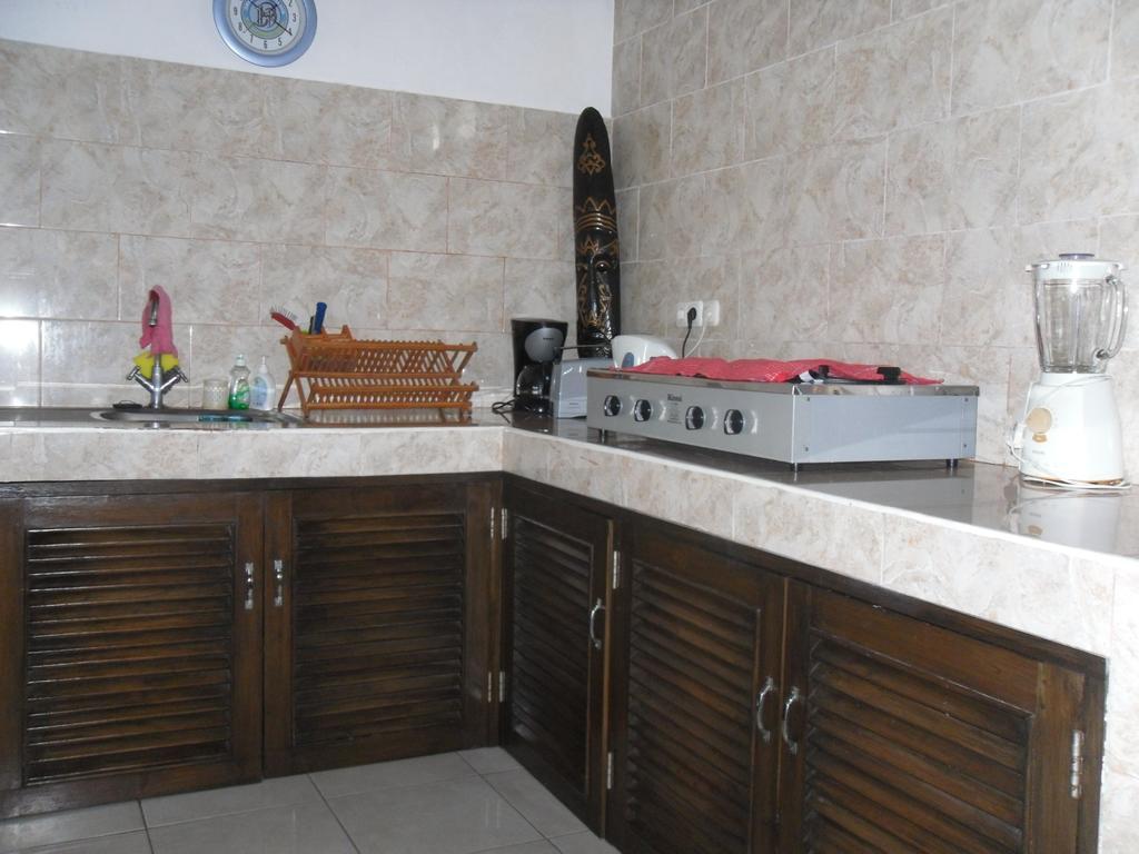 Villa Murni Lovina Pokój zdjęcie