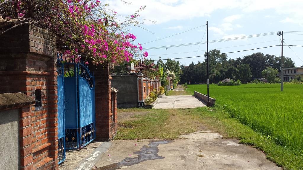 Villa Murni Lovina Pokój zdjęcie