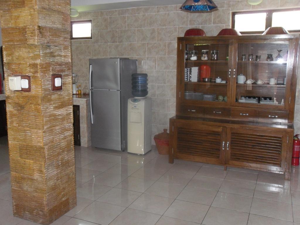 Villa Murni Lovina Pokój zdjęcie