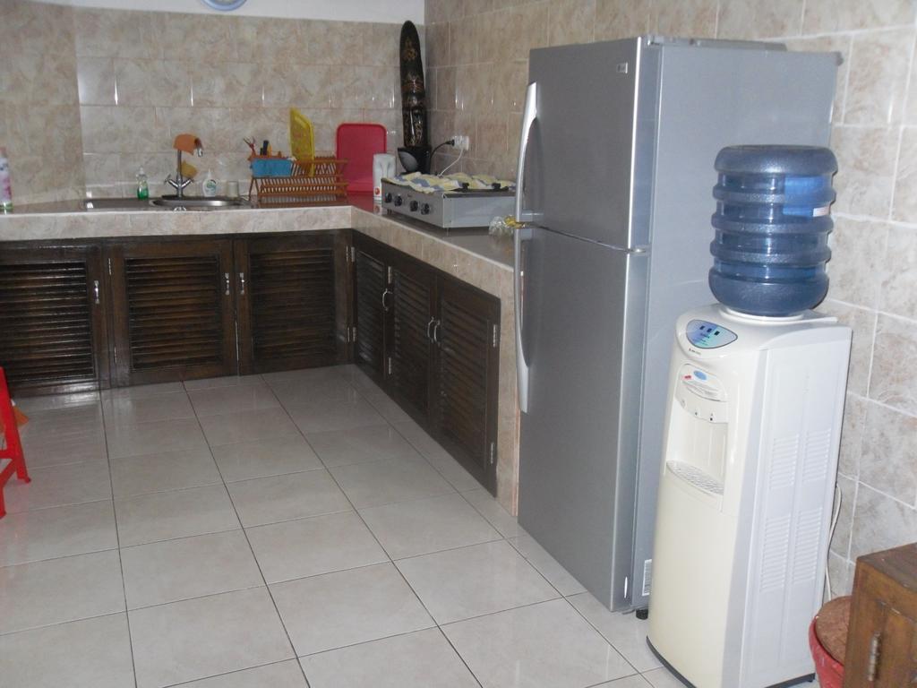 Villa Murni Lovina Pokój zdjęcie
