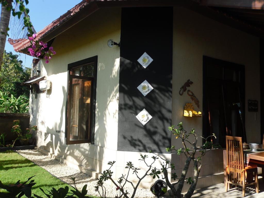 Villa Murni Lovina Pokój zdjęcie