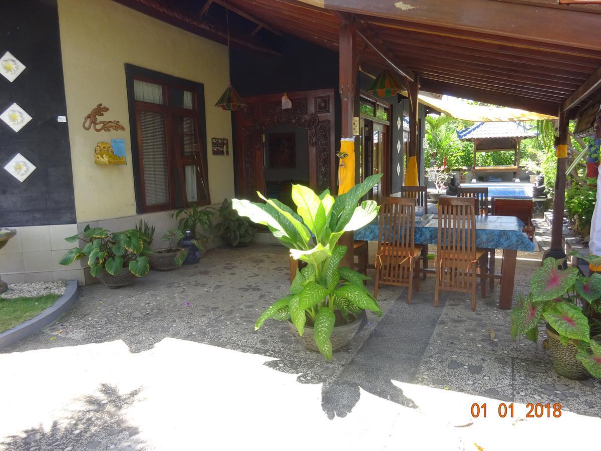 Villa Murni Lovina Zewnętrze zdjęcie