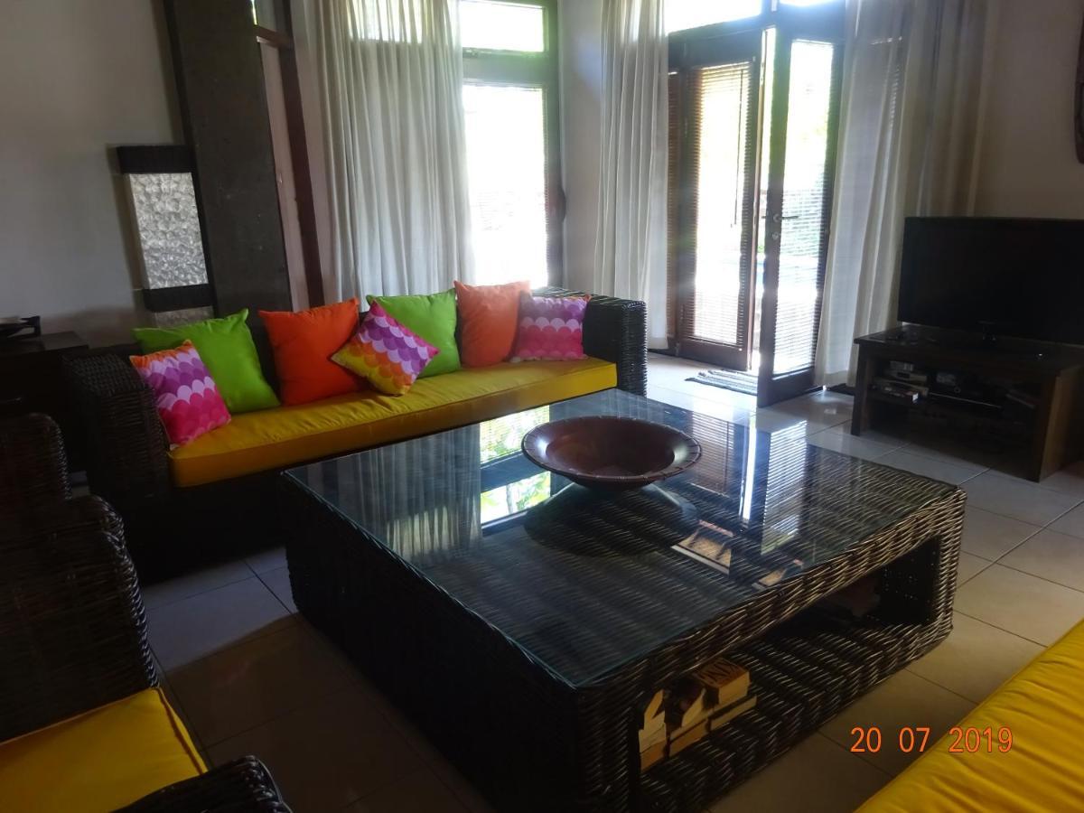 Villa Murni Lovina Zewnętrze zdjęcie