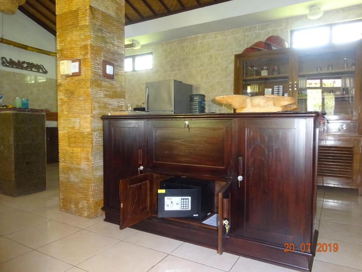 Villa Murni Lovina Zewnętrze zdjęcie