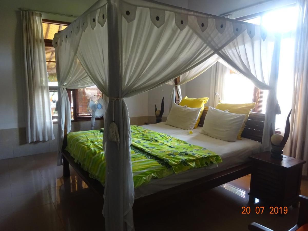 Villa Murni Lovina Zewnętrze zdjęcie