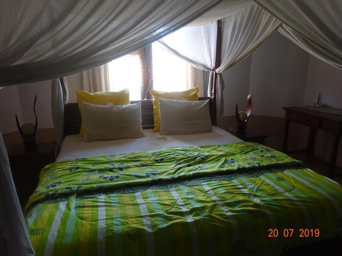 Villa Murni Lovina Zewnętrze zdjęcie
