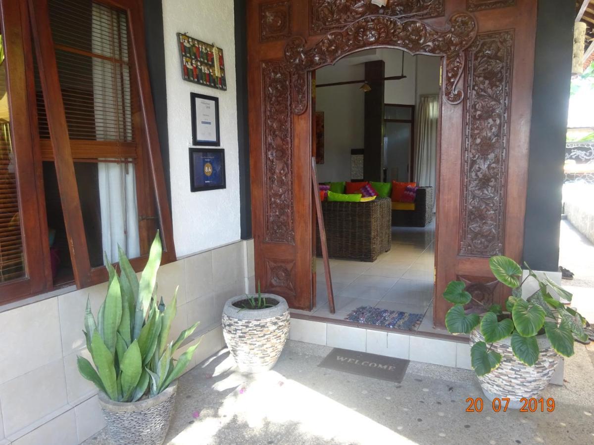 Villa Murni Lovina Zewnętrze zdjęcie