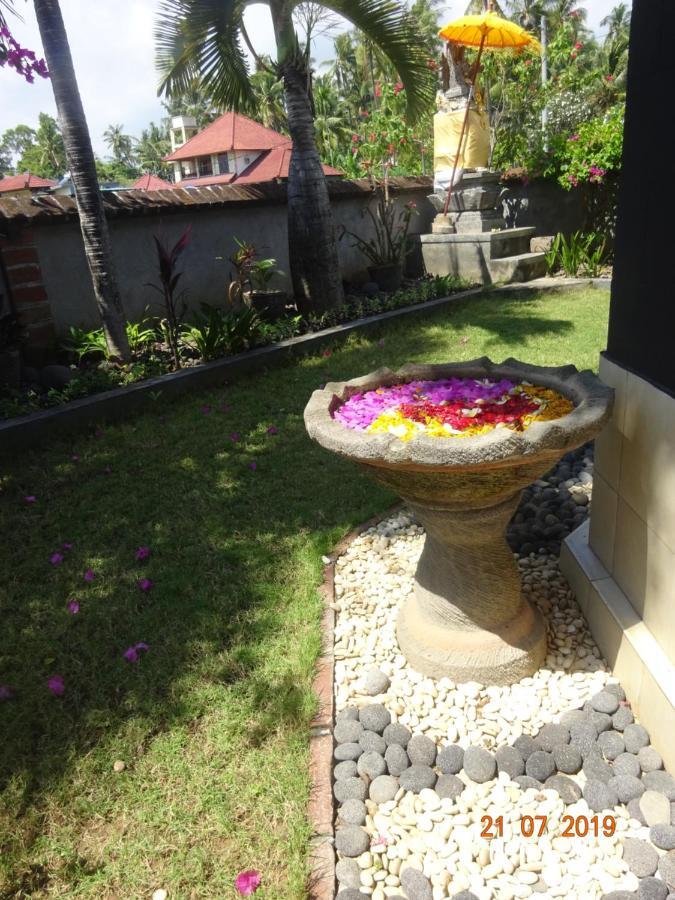 Villa Murni Lovina Zewnętrze zdjęcie