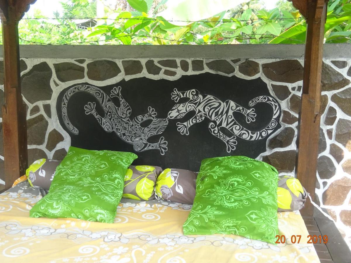 Villa Murni Lovina Zewnętrze zdjęcie